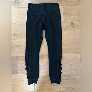 Black Fabletics size S